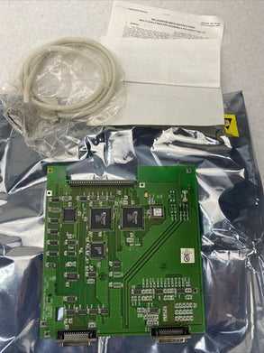 Millennium DBCS 500027-000-101 Master Concentrator Assembly 500113-536-536