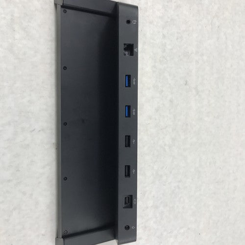 Microsoft Model 1664 Docking Station For Surface USB Port 3.0 No AC Adapter