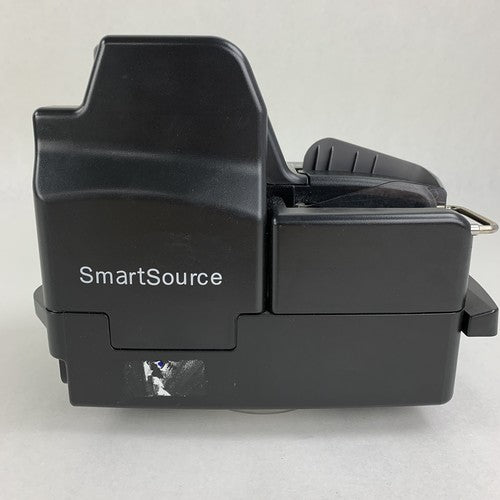 Digital Check SSX1-ELITE Smartsource Elite Tested Network Errors W/ Power Supply