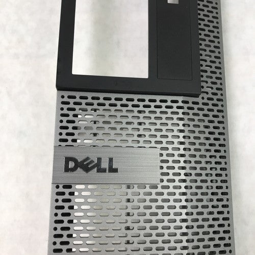 Dell Optiplex 3010 PG60087 Front Case Panel/Front Bezel (Lot of 2)