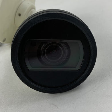 Axis P1427-E 5MP IP Bullet Indoor Outdoor Network Camera Tested
