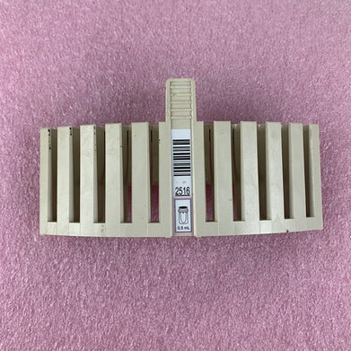 Beckman Coulter Tray Assys SMPL 02-007353 A