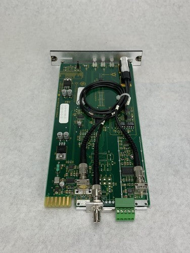 GE Security S717DR-RST1 717-R Multi Protical Data Interface