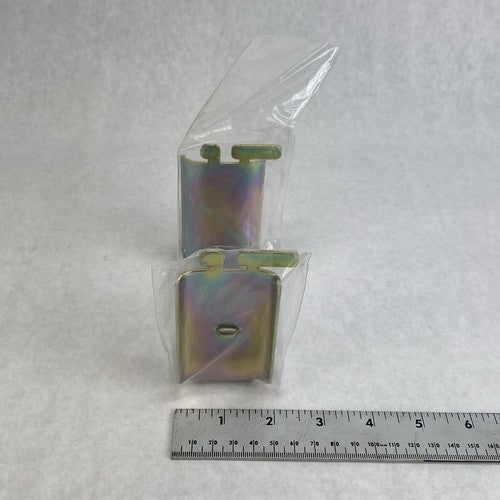 Lot of 14 Hubbell Gate Assembly