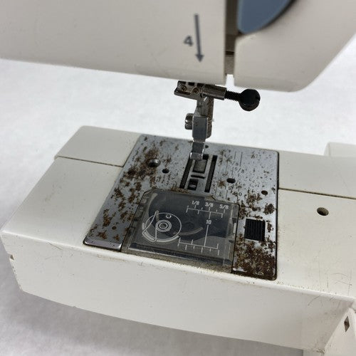 Janome Sewist 509 Sewing Machine - Parts or Repair