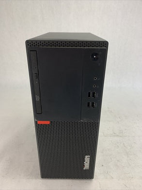 Lenovo ThinkCentre 3102 DT Intel Pentium G4560 3.5GHz 4GB RAM No HDD No OS