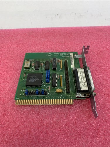 Archive Corp SC402 Controller Card ISA