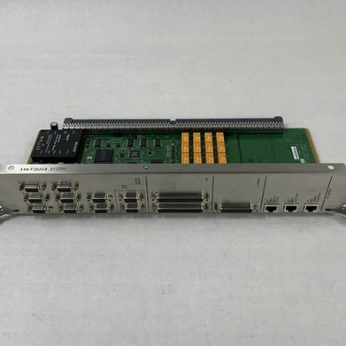 Grass Valley 671-4925-00H Production Switcher Comm Processor Board