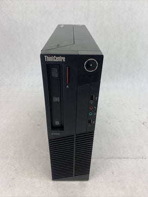 Lenovo ThinkCentre M78 DT AMD A4-6300B 3.7GHz 4GB RAM No HDD No OS