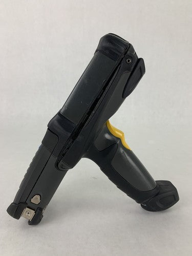 Symbol MC92N0-GP0SYEAA6WR Handheld Computer Laser Barcode Scanner Damaged Case