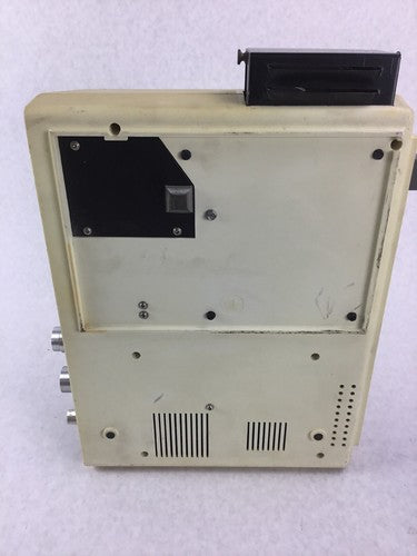 Sequoia-Turner Model 340 Spectrophotometer