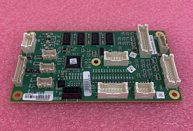 IGT Trim-Line 75436600W I/O Board
