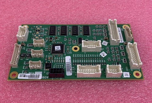 IGT Trim-Line 75436600W I/O Board