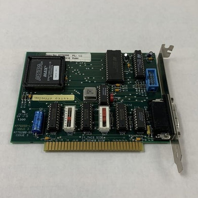 TDAT Micromass Aquisition Card A775200
