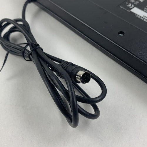 Sejin Electron SPR-8695 Mini Keyboard Tested