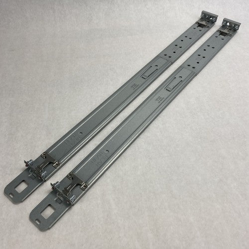 HP 764660-001 / 764654-001 / 764655-001 1U 24" Rail Kit - Left And Right