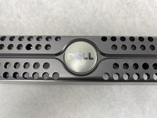 Dell PowerEdge 1850 X2124 Front Bezel with Key