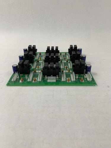 Odeco Group S2107-1 Board x3