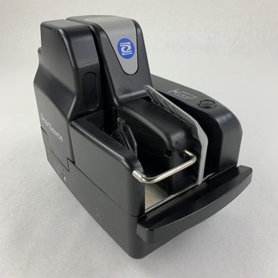 Digital Check SSX1-ELITE Expert Elite USB Check Scanner Tested w/ Power Supply