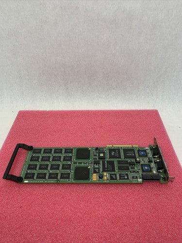 Avid Tech 30-00364-01 Dual VGA Display Adapter