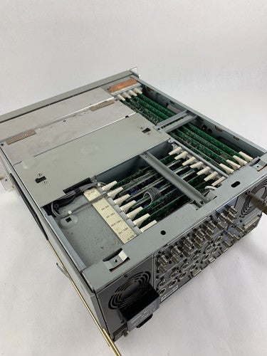 Sony DNW-A75 Digital Video Cassette Recorder Betacam Motor Error Parts Repair