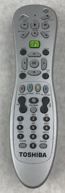 Toshiba RC1284105/00 Windows Remote Control OEM