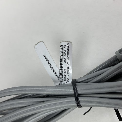 Parks Medical 832-1830-33 Vascular System 8.3 MHZ Pencil Probe 7' Untested