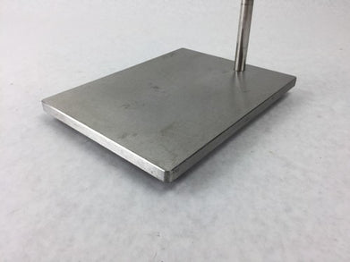 Test Tube Stand/Holder for Burner - Filling Stand