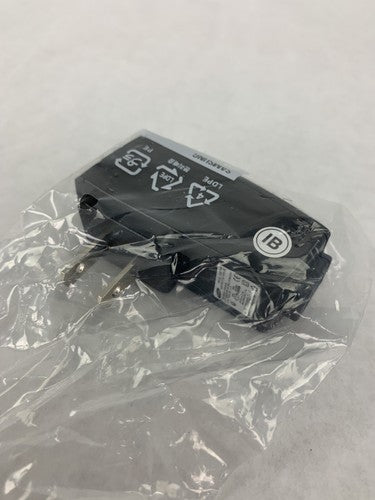 New OEM Samsung Travel Adapter Model ETA0U20JBE and ECC1DU2BBE Micro USB