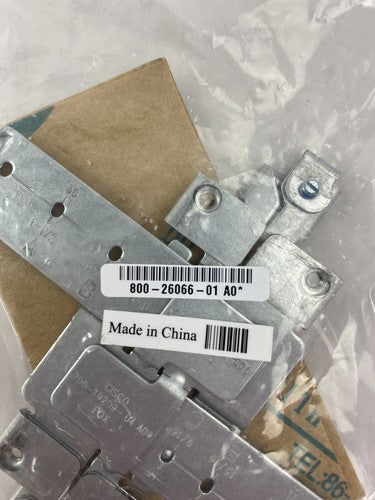 Cisco 800-26066-01 A0* Aironet Wireless Mounting Bracket