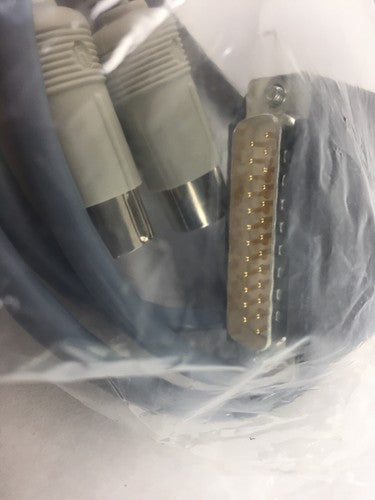 METROHM BRINKMANN 6.2143.210 CONNECTING CABLE