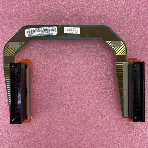 IBM 74Y8019 CEC Interconnect CPU Dual SCM Cable - Untested