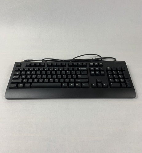 Lenovo Traditional USB Wired Keyboards 00XH688 KBBH21 (Lot of 3)