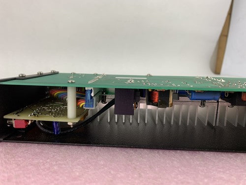 ARTEL ACU2500 Satelite Equipment