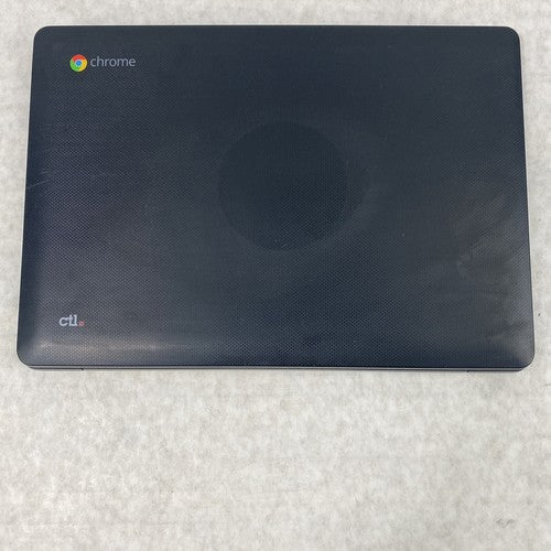 CTL Chromebook J2 11.6” 2GB RAM 16GB SSD Grade B NO BATTERY NO CHARGER
