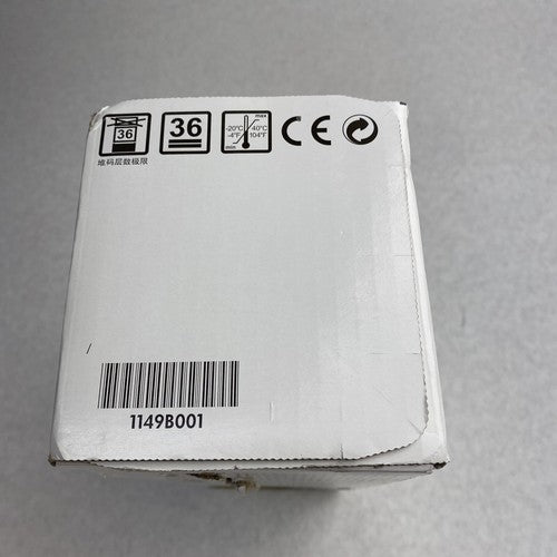 HP CB435A 35A Black Print Cartridge NEW for LaserJet P1005 P1006