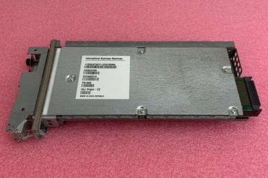 IBM 10N9923 Hsl IO Dual Port Hub RIO-2 Card