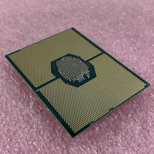 Intel Xeon Gold 6152 2.10 Ghz 22 Core SR3B4 LGA3647 Server CPU Processor