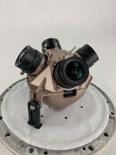 Arecont Vision AV8365DN 8MP Day/Night 360 Panoramic Network IP Camera - Tested