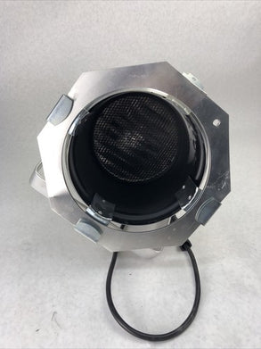 American DJ Stage Light Model 64 COMBO 120V 60Hz 4.2