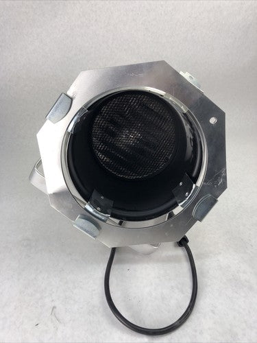 American DJ Stage Light Model 64 COMBO 120V 60Hz 4.2