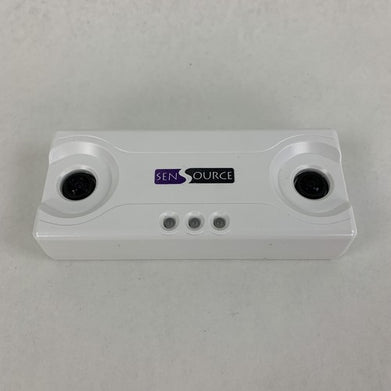 FLIR Brickstream 2300M-BC25W People Counting Tracking Sensor Camera Tested