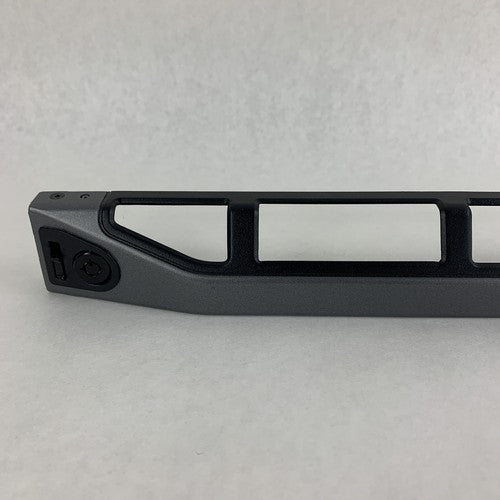 Dell Poweredge R420 Front Bezel Unlocked No Key