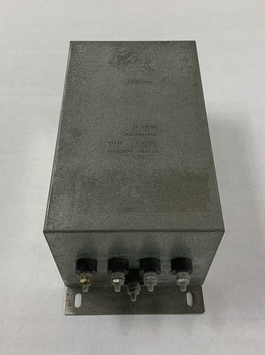 Filter Concepts 3X15A F 25/440 VAC 50/60 Hz 8907/6508