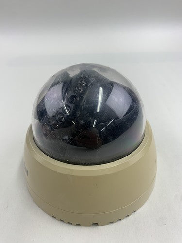 Nuvico CDHD21NLI Dome Camera For Parts or Repair