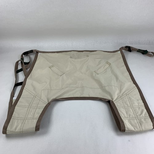 EZ Way 50311 Smart Lift Sling Deluxe Medium Size Beige