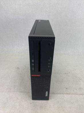 Lenovo ThinkCentre M 7000 SFF Intel Core i5-6400 2.7GHz 8GB RAM No HDD NO OS