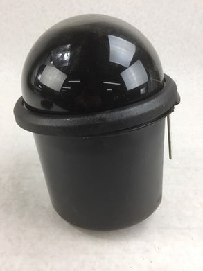 Sanyo VSE-P6362DSWA Dome-Type Smoke-Tint Dome Housing