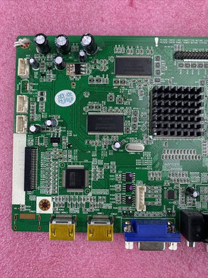 CV119U v3.0 1005H0828H Main Video Board TV Motherboard HDMI VGA S-Vid Coaxial