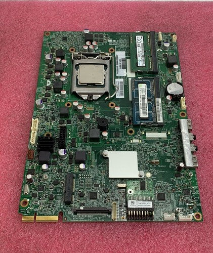 Lenovo 03T6589 ThinkCenter M72Z AIO Motherboard Intel Pentium 2.9GHz 4GB RAM